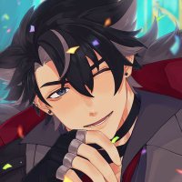 🈂️🐦 (@ssb_810) 's Twitter Profile Photo