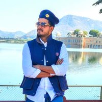 रघुराज गुर्जर,धौलपुर (@raghurajgurja14) 's Twitter Profile