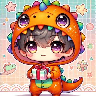 Web3 Japanese KOL 🇯🇵
DM for collab & Promote 📩🐲❤
案件依頼はDMまで📩🐲❤