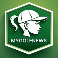 mygolfnews (@mygolfnews) 's Twitter Profile Photo