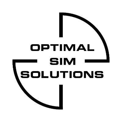 OptimalOneApex's profile picture. We are sim enthusiasts, gamers, and designers, and we are dedicated to creating innovative products that improve your simulation and workspace environments.