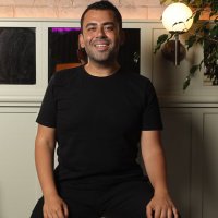 Mert Vidinli (@mertvidinli) Twitter profile photo