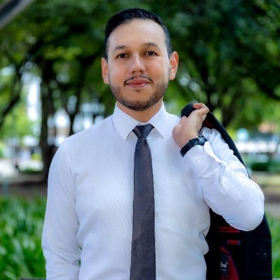 cesarcharris's profile picture. Consultor y asesor de comunicaciones. Especialista en marketing digital y comunicación estratégica.