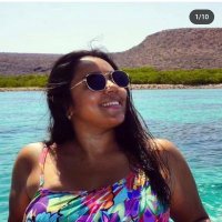 Regina Mendoza (@esaesminegra) 's Twitter Profile