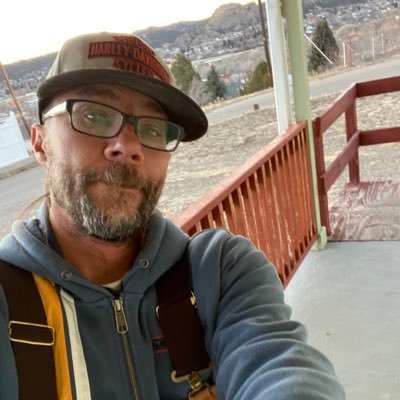 Solid_Scott's profile picture. Just a hardworking regular dude