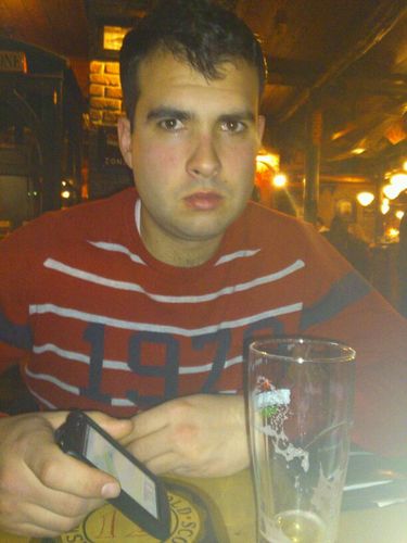 ugealonso's profile picture. 