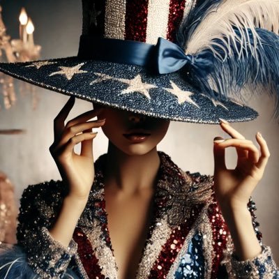 TAmericanVogue's profile picture. 