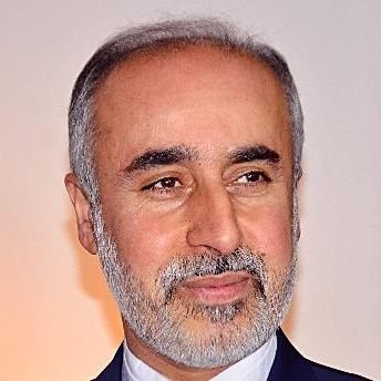 شهروند و دیپلمات ایرانی/نظراتم در اینجا شخصی است.
Iranian citizen & diplomat/my views here are personal
