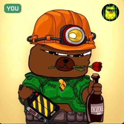 muskbeox's profile picture. Happy to be here. :)