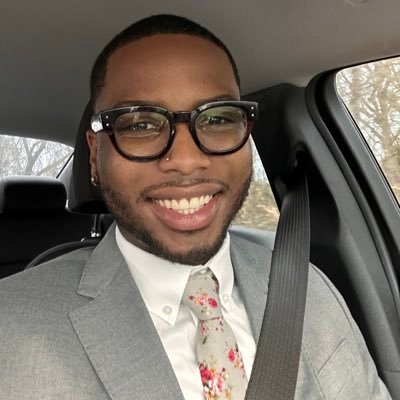 Ole Miss & LSU alum 🩵💜 | Higher Ed Pro | Lover of all things education & college sports 🏈 | Champion for student success & access #MyThoughts