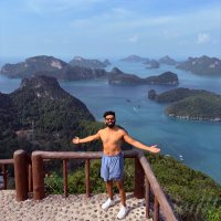 Sand-d Singh (@sand_in_deed) 's Twitter Profile