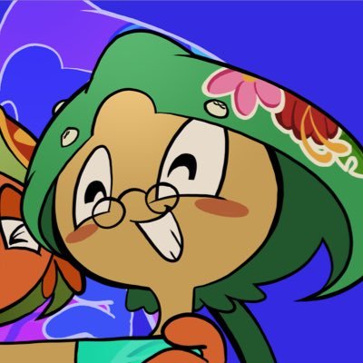 rinslow's profile picture. Rinslow blathering about OCs and Music.
Pfp by @/King_Kaibra 🐍 Matching with @Ratnavigator 💕