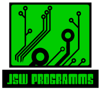 JSWProgramms's profile picture. 