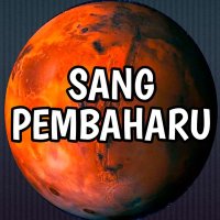 Sang Pembaharu (@pembaharu212) 's Twitter Profile