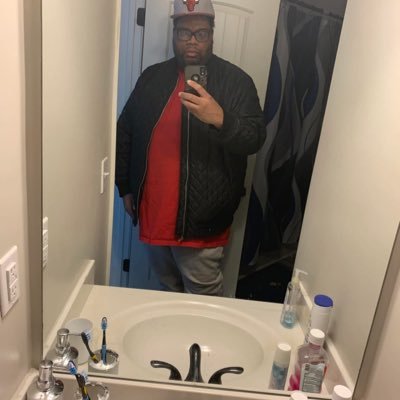 tshedrick82_'s profile picture. yup