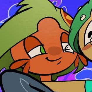 Hi I like to make comics and play
He/him 19
Look at my cactus 🌵
Pfp @king_kaibra