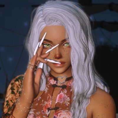 ⋆˙⟡ a cublander that's blunt AF 💅🏾 thee rockstar girl from levi ⋆⟡ ˚。⋆