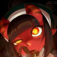 Meru the Succubus (@loving_meru) 's Twitter Profile Photo Meru the Succubus (@loving_meru) 's Twitter Profile Photo