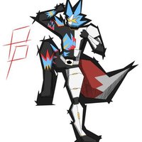 Gaia Killer INC (@kamenelm) 's Twitter Profile