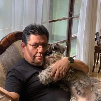 Roberto Molina (@molinarq) 's Twitter Profile
