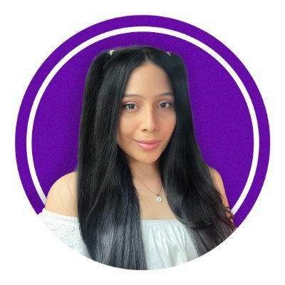 CardisaLatna's profile picture. Mi misión es incrementar el número de Latinos en Cardano! / My goal is to increase Latino's in Cardano! / 💜🪙 Cardisa Ingeniera 👷🏻‍♀️🍃 Slatinacardisa