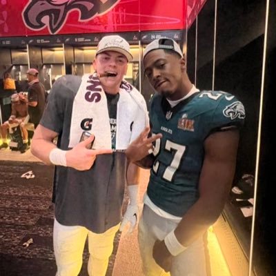 riley_227's profile picture. Joel Embiid defender