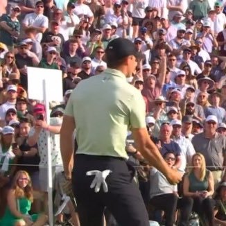 Tracking 1️⃣3️⃣ Time PGA Tour Champ #JordanSpieth | Up Next: TBD | Round 1 | Tee Time: NA |