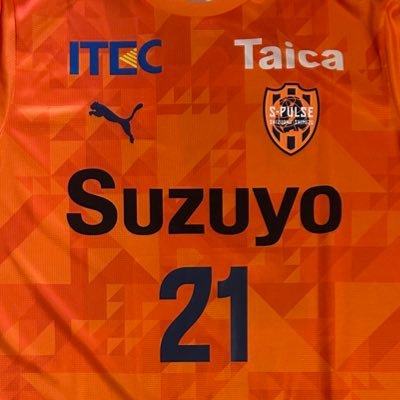 都内在住。箱推し→清水エスパルス。個推し→矢島慎也/宇野禅斗/山原怜音/弓場将輝/北川航也/松崎快/梅田透吾/高木践/郡司璃来/菊地脩太/千葉寛汰/鈴木唯人/成岡輝瑠/白崎凌兵/中村亮太朗/高橋大悟/西村恭史