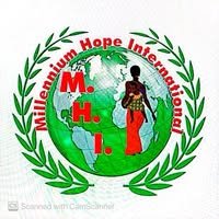 Was born unto the union of Mr. & Mrs. Soloyanwollie in Lofa County, Liberia in the city of Bolahun .