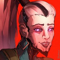 ⭐️Ash🌙 - Warframe1999 Brainrot (@shinigamisweets) 's Twitter Profile