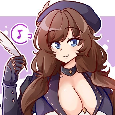 She/Her, sad girl arc, I rly rly rly rly rly love girls, pls play Trails. Will often RT nsfw and gays