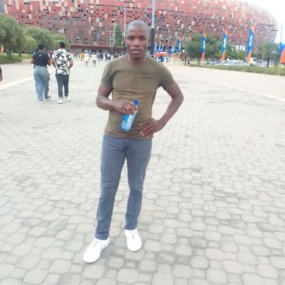 Independent Sports Journalist & Sports W
Soccer, Cricket, Rugby and Athletics
my opinions are not in anyway associated with my employer-- I have mega love 4⚽⚽⚽