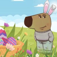 Just a Chill Bunny (@cupiddcoin) 's Twitter Profile