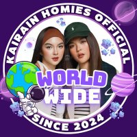 KAIRAIN HOMIES W🌏RLDWIDE (@kairainhomiesww) 's Twitter Profile Photo KAIRAIN HOMIES W🌏RLDWIDE (@kairainhomiesww) 's Twitter Profile Photo