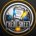 CheatSheetGod (@cheatsheetgod) Twitter profile photo CheatSheetGod (@cheatsheetgod) Twitter profile photo
