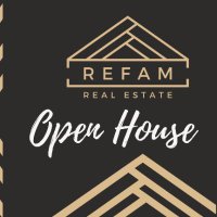 REFAM (@myrefam) 's Twitter Profile