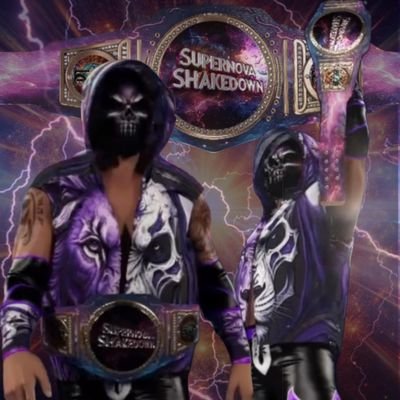 I ride or die for the EKFAM,HeartHopGang,Kingdom & MonstarGang! My favorite animal is wolves! @NicoSkywalker5 is my Star Wars account!