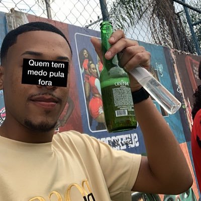 jottariquin777's profile picture. DEUS É POR NÓS SEMPRE, NUNCA PERCA FÉ!!🍀