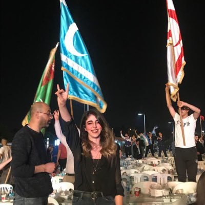 Yilmazelif333's profile picture. Emre Yüksel ve Tolgahan Demirbaş’a özgürlük.