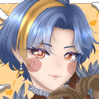 Reddi Artist || Dodo 🦤さんのプロフィール画像