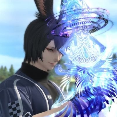弱羽さんのプロフィール画像