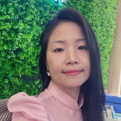 AnthyBui's profile picture. Mình tin vào sự tử tế và mình tin có nhân quả.