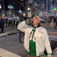 Dan Baxter (@baxter40_22) 's Twitter Profile