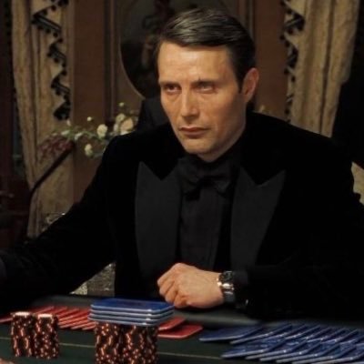 auntiproblmatik's profile picture. Common Sense is the policy