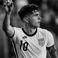 Moe (@pulisicbetta) 's Twitter Profile