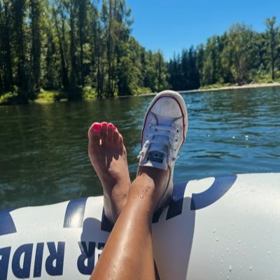 _Miss_Murphy_'s profile picture. Living the dream ✌️🦄