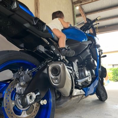 GSX-R600(08).クロスカブ110(18), GSX-S1000GT(22) 既婚 '22.1.24 第一子誕生 '23.4.29第二子誕生