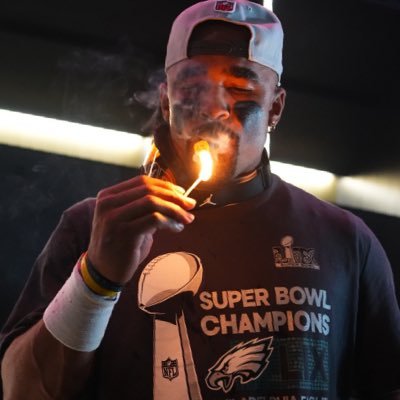 Philly Sports Diehard 🦅⚾️🏀| Professional Ranter on Birds, Sixers, Phils, Penn State and UNCBB | No filter, just Philly | 2x Super Bowl Champions