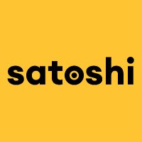 Satoshi Limited (@satoshi_limited) 's Twitter Profile