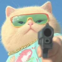 Crypto ZH☮︎U(肥猫)🦄꧁IP꧂♚ (@btc_rare) 's Twitter Profile Photo Crypto ZH☮︎U(肥猫)🦄꧁IP꧂♚ (@btc_rare) 's Twitter Profile Photo